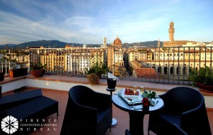 Hotel in vendita Firenze