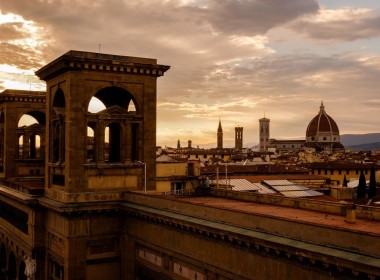 Hotel 4 stelle in vendita a Firenze